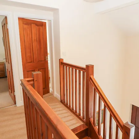 Goswick Hall *