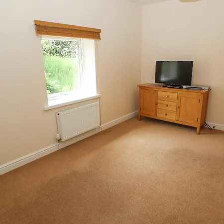 Hébergement de vacances Goswick Hall