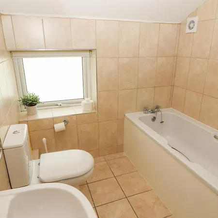 別荘 Goswick Hall Bowland Bridge