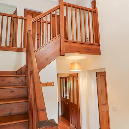 Goswick Hall Hébergement de vacances