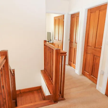 Goswick Hall Bowland Bridge