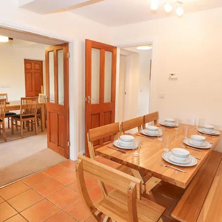 Goswick Hall Hébergement de vacances Bowland Bridge