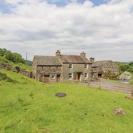 別荘 Goswick Hall *