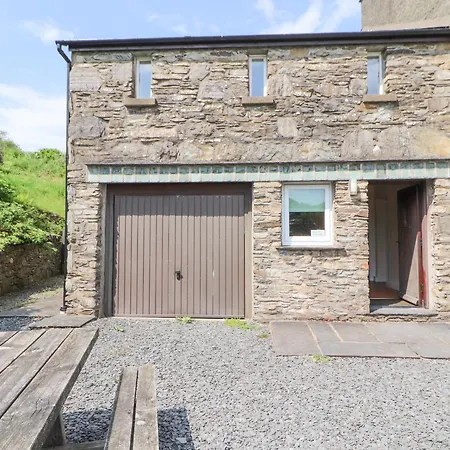 Goswick Hall 別荘 *