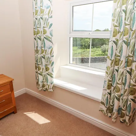 Goswick Hall 別荘 *