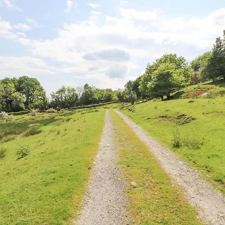 Goswick Hall Bowland Bridge