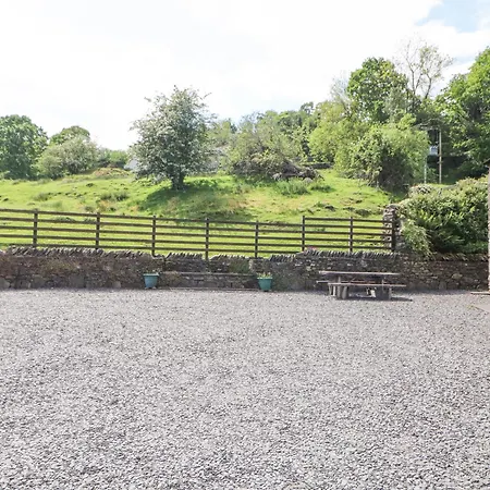 Goswick Hall *
