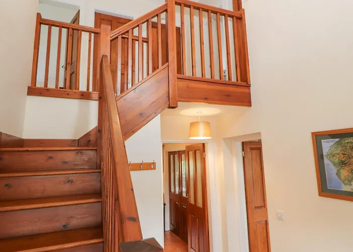 Goswick Hall Feriehus