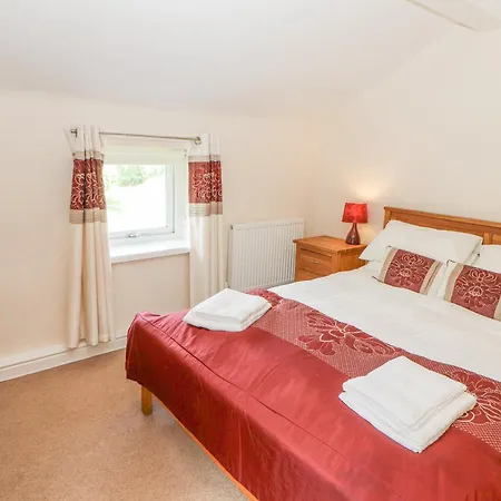 Σπίτι διακοπών Goswick Hall Bowland Bridge