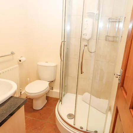 Goswick Hall Σπίτι διακοπών Bowland Bridge