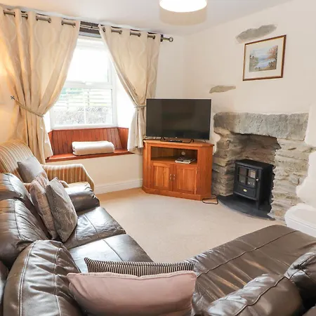 Goswick Hall * Bowland Bridge